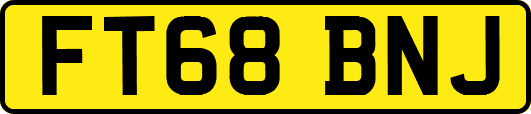 FT68BNJ