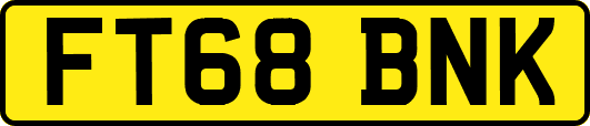 FT68BNK
