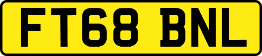 FT68BNL