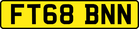 FT68BNN