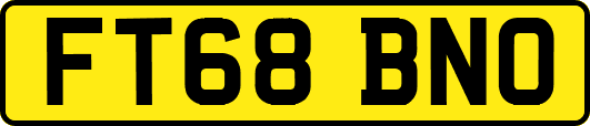 FT68BNO