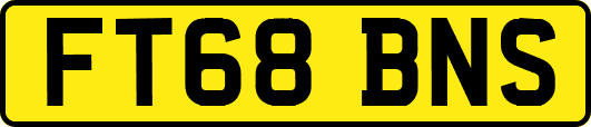 FT68BNS