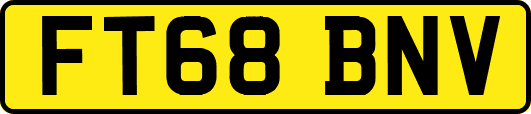 FT68BNV
