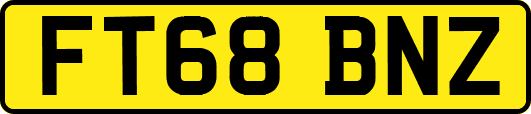 FT68BNZ