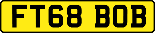 FT68BOB
