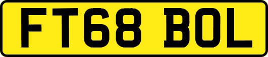 FT68BOL
