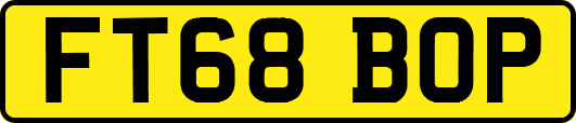 FT68BOP