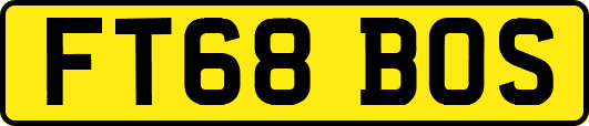 FT68BOS