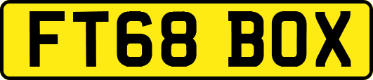 FT68BOX
