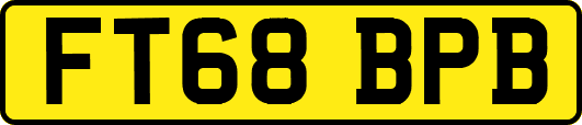 FT68BPB