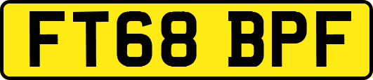 FT68BPF