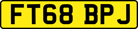 FT68BPJ