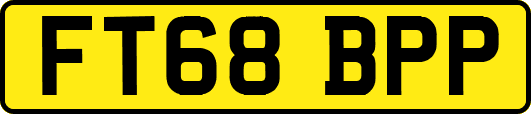 FT68BPP