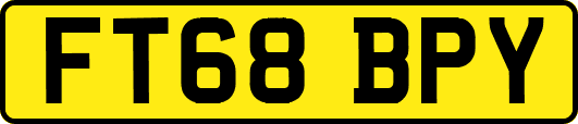 FT68BPY