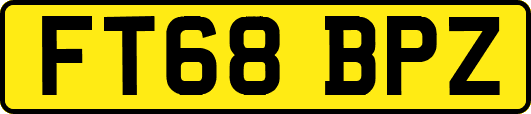 FT68BPZ