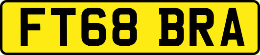 FT68BRA