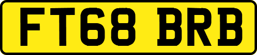 FT68BRB