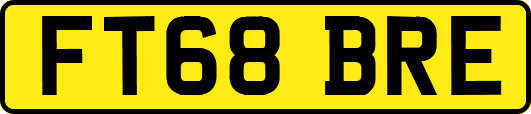 FT68BRE