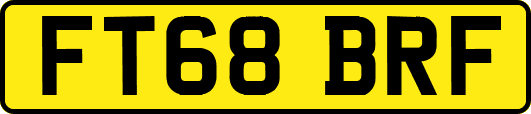 FT68BRF