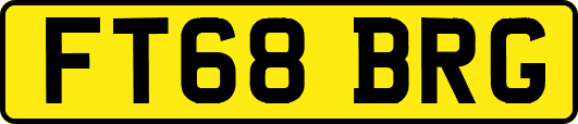 FT68BRG