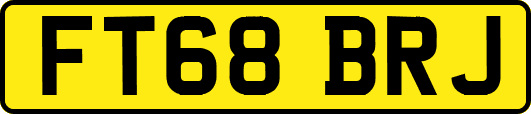 FT68BRJ