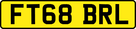 FT68BRL