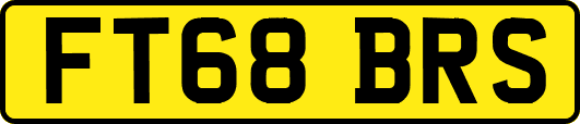 FT68BRS