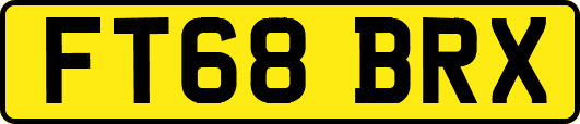 FT68BRX