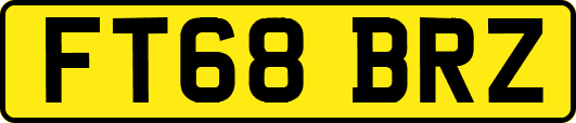FT68BRZ