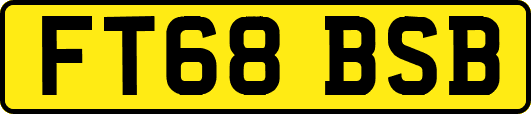FT68BSB