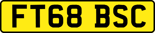 FT68BSC