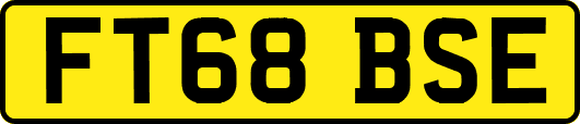 FT68BSE