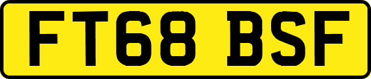 FT68BSF