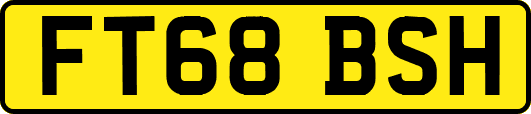 FT68BSH