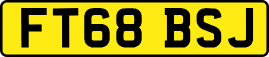 FT68BSJ