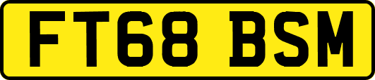 FT68BSM