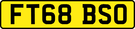 FT68BSO