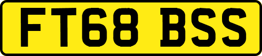 FT68BSS