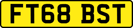 FT68BST