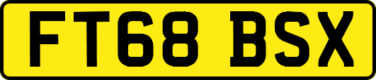 FT68BSX