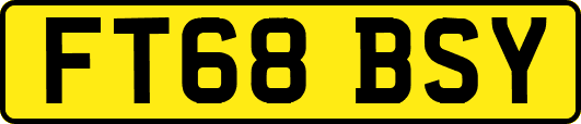 FT68BSY