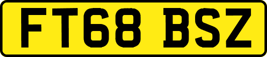 FT68BSZ
