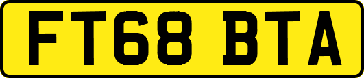 FT68BTA
