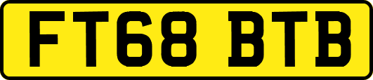 FT68BTB