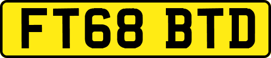 FT68BTD