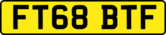 FT68BTF