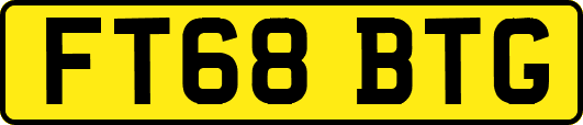 FT68BTG