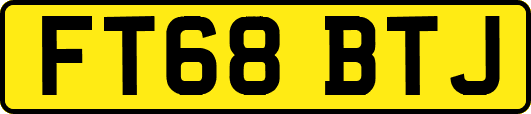 FT68BTJ