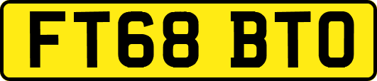 FT68BTO