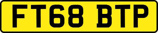 FT68BTP